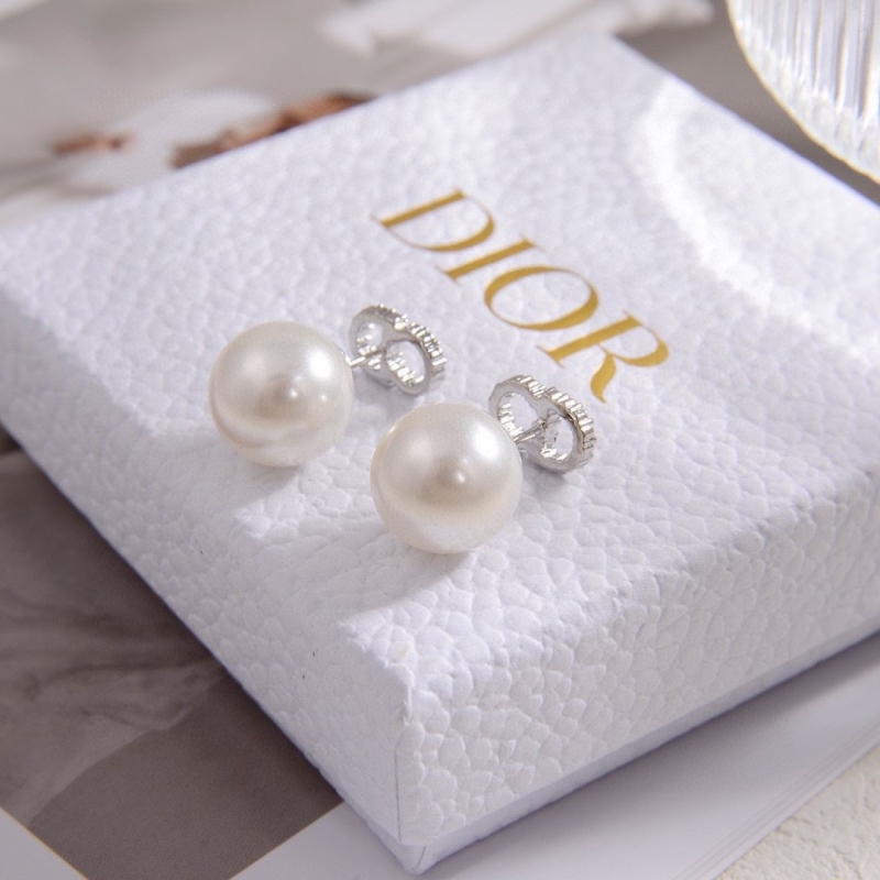 Christian Dior Earrings